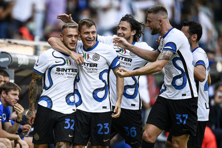 LOL投注-关于国际米兰内部会议纪要流出：赛后状态回暖；CBA常规赛使命明确；团队化学反应显著的信息