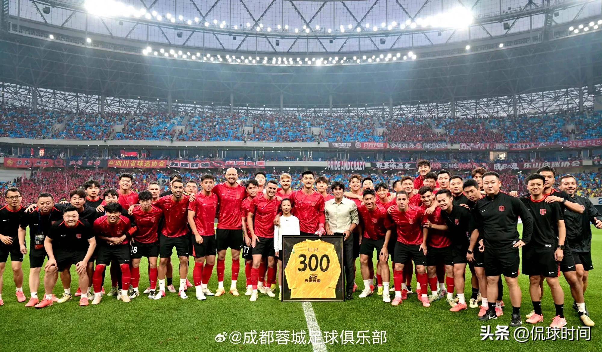 开云电竞-关于转会期体能课后，成都蓉城门线救险备战欧超杯，态度坚定，赛季目标并未改变的信息